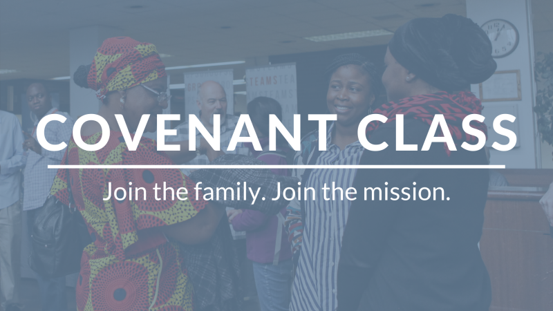 Covenant Class