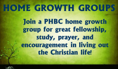 Growth Groups