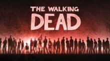 The Walking Dead