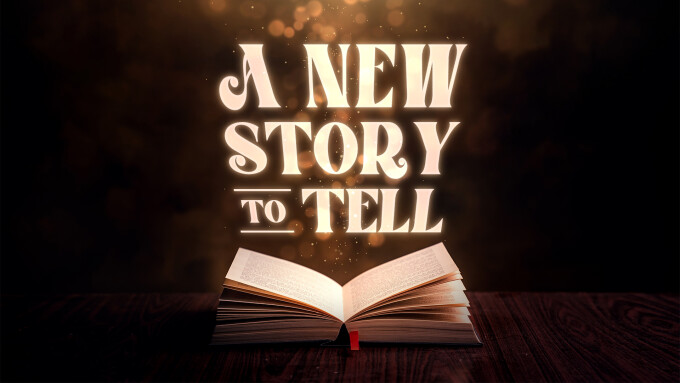 A New Story To Tell