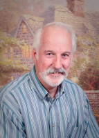 Profile image of Bill Balkey