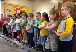 Preschool.Sing