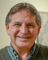 Profile image of Dr. Mark O. Wilson