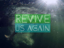 Revive Us Again