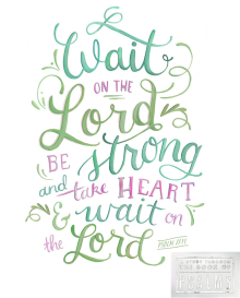 Psalms Series Week 23