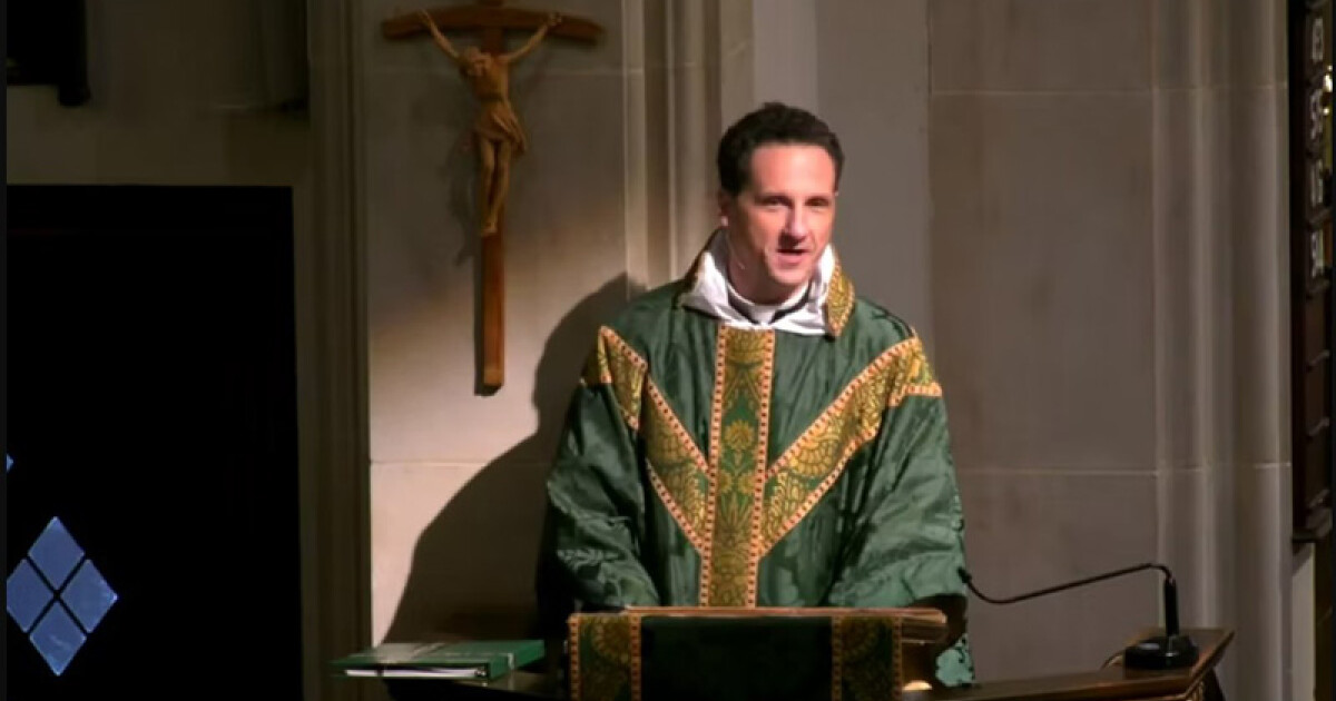 The Spirit of Splendor | Sermons | Church of the Incarnation