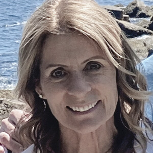 Profile image of Elizabeth Steed