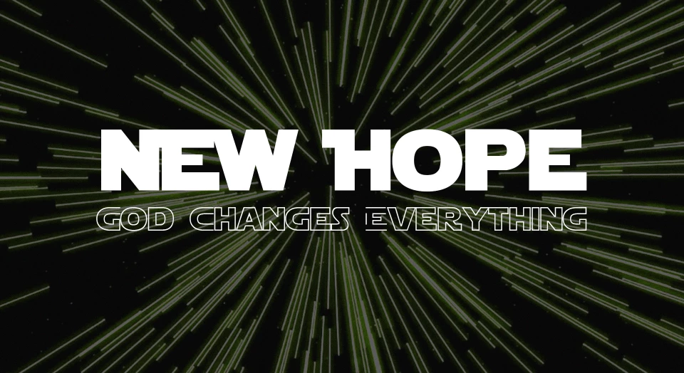 New Hope