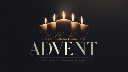 The Third Sunday of Advent – December 11, 2022