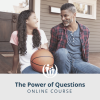 The Power of Questions Course