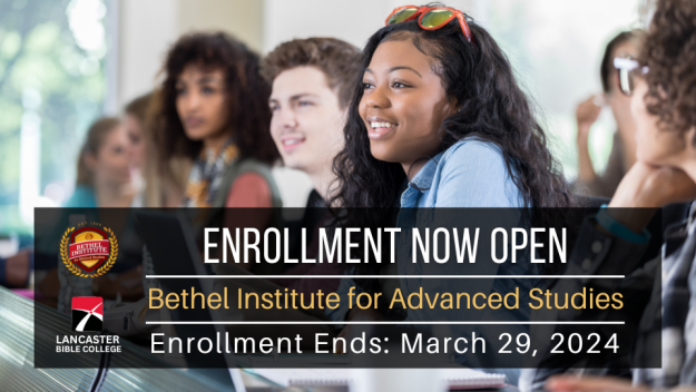 Bethel Institute for Advanced Studies