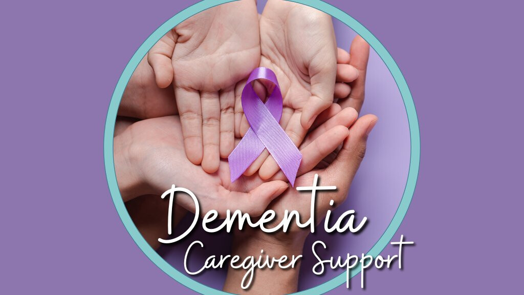 Caregiver Support Group