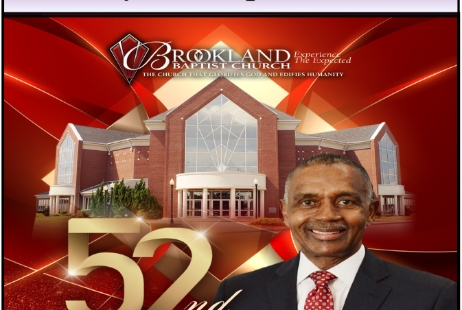 Brookland Main Campus Live | Brookland Baptist Church