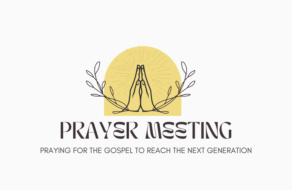 Prayer Meeting