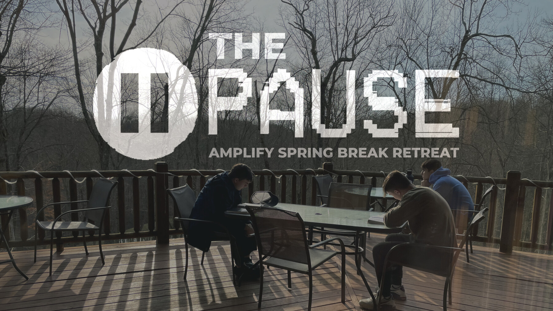 2023 High School Spring Break Trip Spring Hills Baptist Church