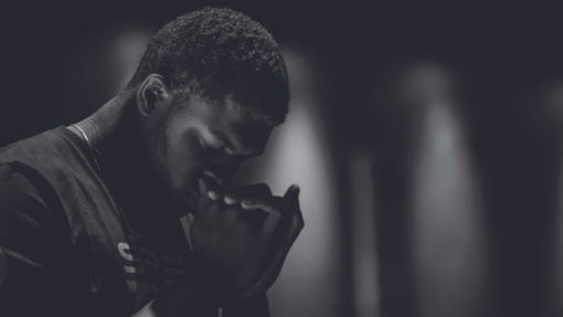 A Prayer for Peace and Understanding