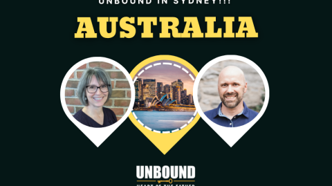 Soaring High in the Land Down Under