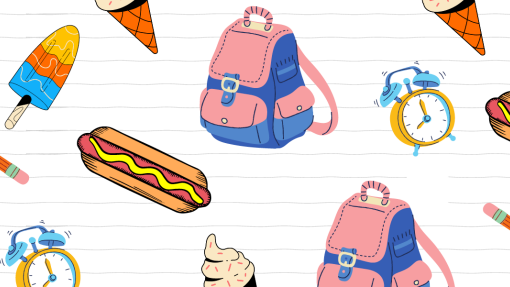 A Note from Ashley for Families with Children and Youth