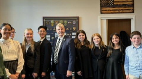 The Messenger - Vol 49