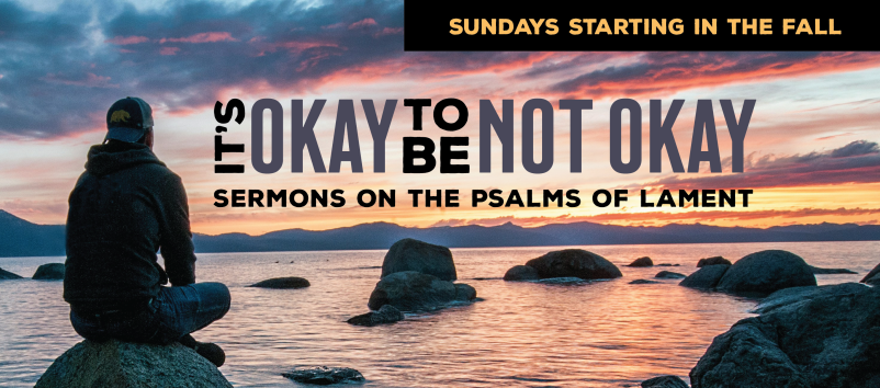 Is It Okay to Be Afraid?