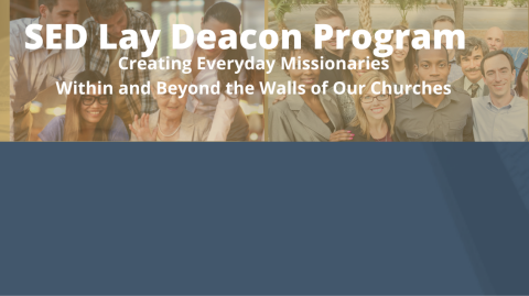 SED Lay Deacon Program