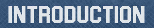 Introduction