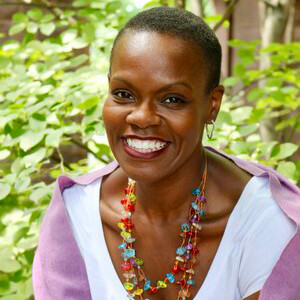 The Rev. Dr. Theresa S. Thames