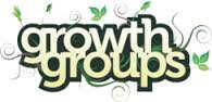 Children's Church and Adult Growth Groups
