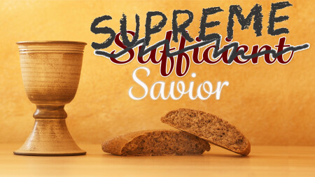 Supreme Savior