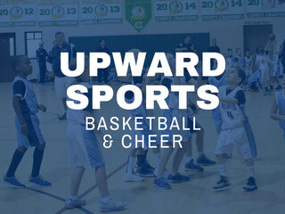 Upward Basketball & Cheer 2018 Season