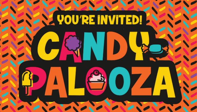 12:30pm Youth Party