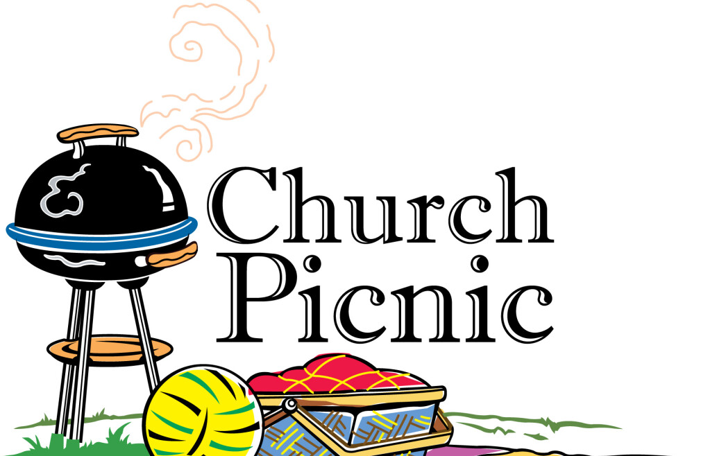 One Worshp Service followed by Picnic