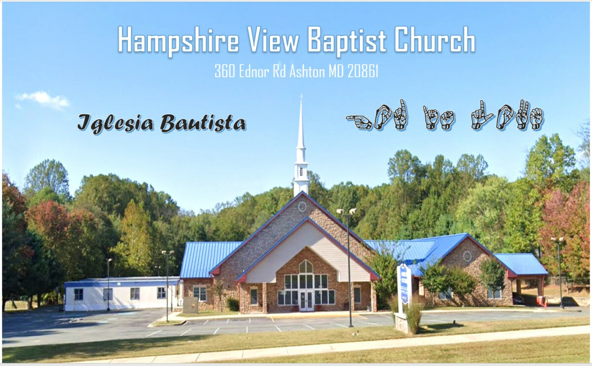 HVBC Sunday Morning Service 2023