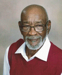Profile image of rev lewis mcqueen