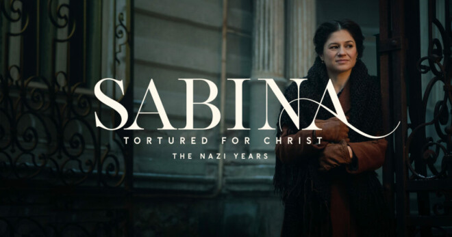Movie Night: Sabina