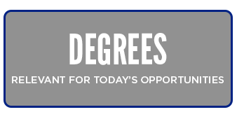 Degrees - Relevant for Today's Opportunities