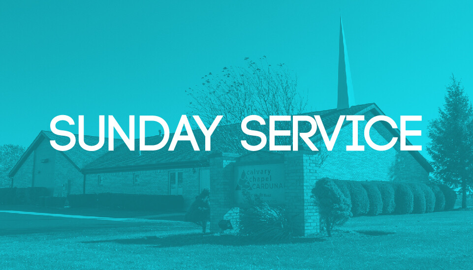 Sunday Service