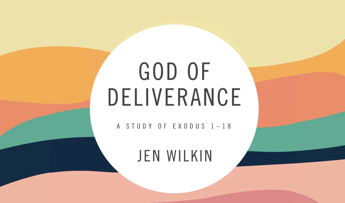 Women's Winter Bible Study