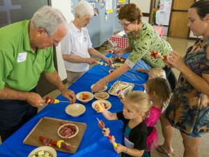 Cooking Class-11