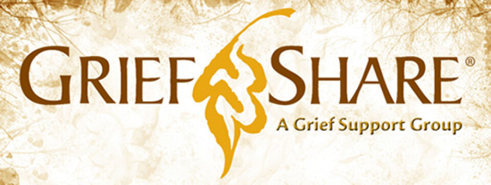 GriefShare