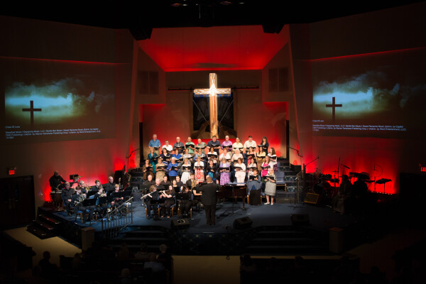 Music Ministry | Nassau Bay Baptist Church