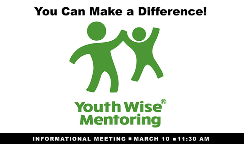 YouthWise Mentoring