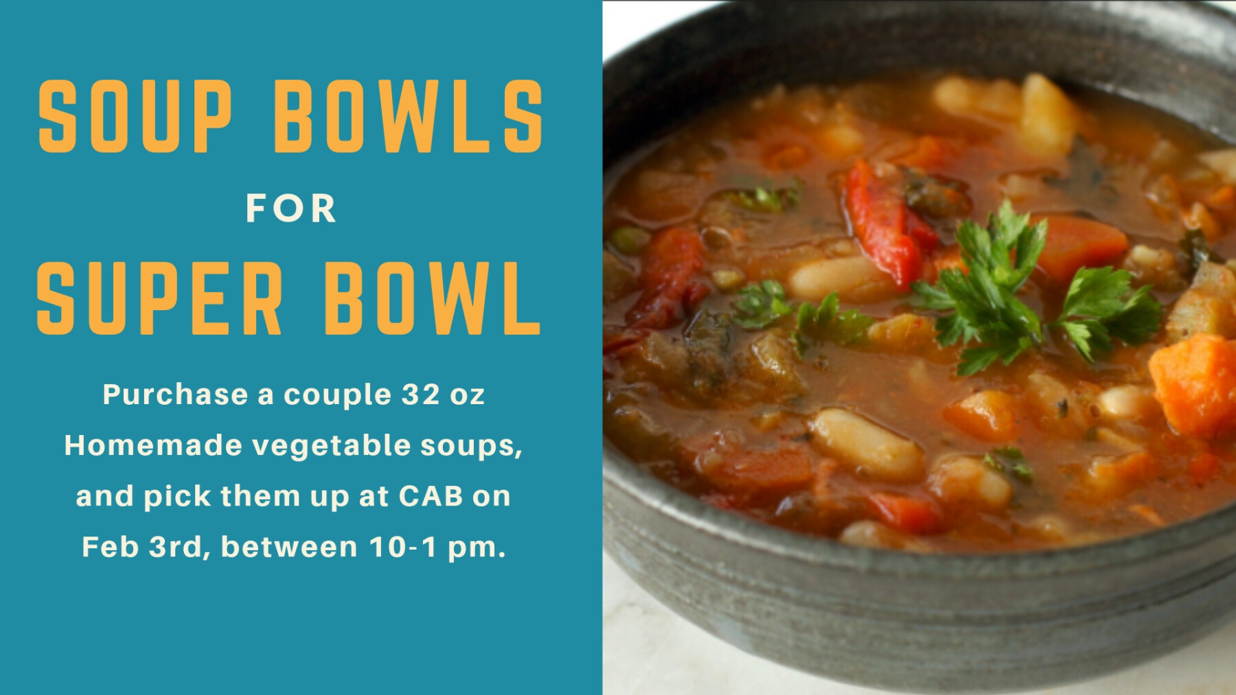 Soup Bowls for Soup Bowl