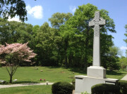 Cemetery Spring 2016