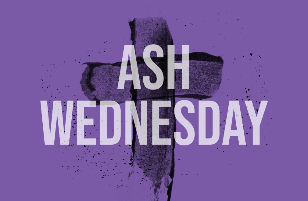 Ash Wednesday