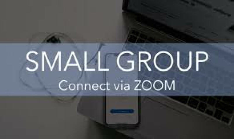 Zoom Small Group