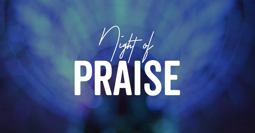 Women Ministry Night of Praise