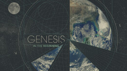 Jeff Wells | In The Beginning
