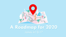 A Roadmap for 2020