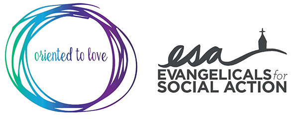 Oriented to Love: A Fishbowl Dialogue on Sexual/Gender Diversity in the Church